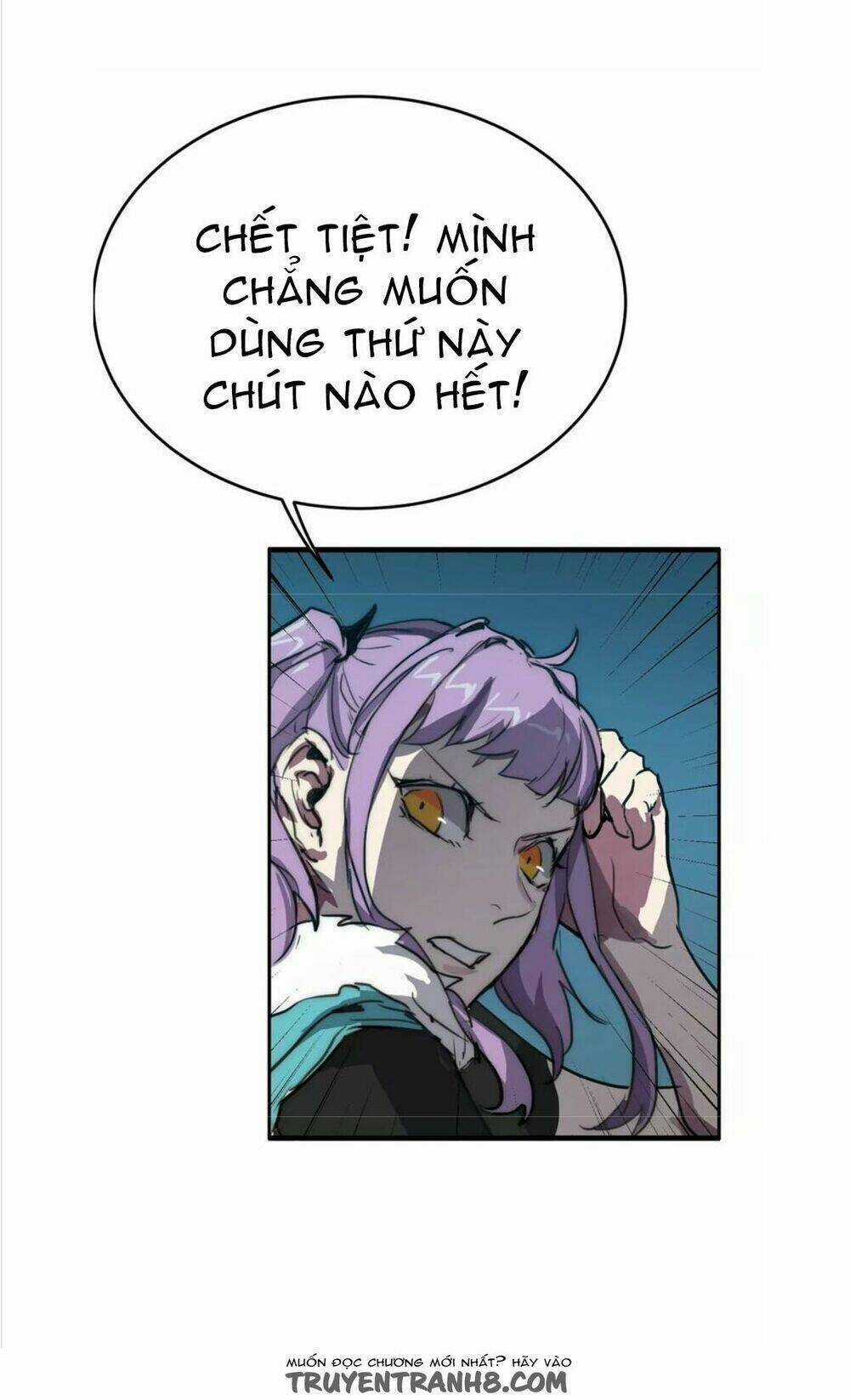 Quạ Đen Chapter 32 trang 15