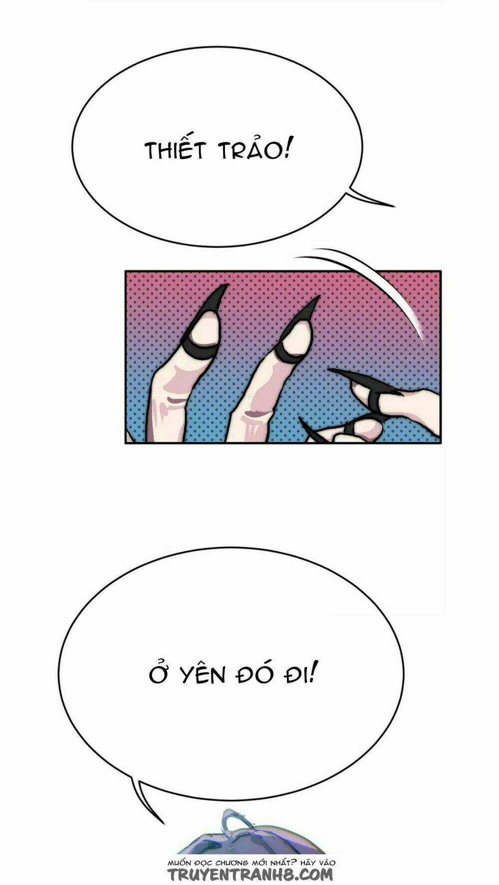 Quạ Đen Chapter 32 trang 17