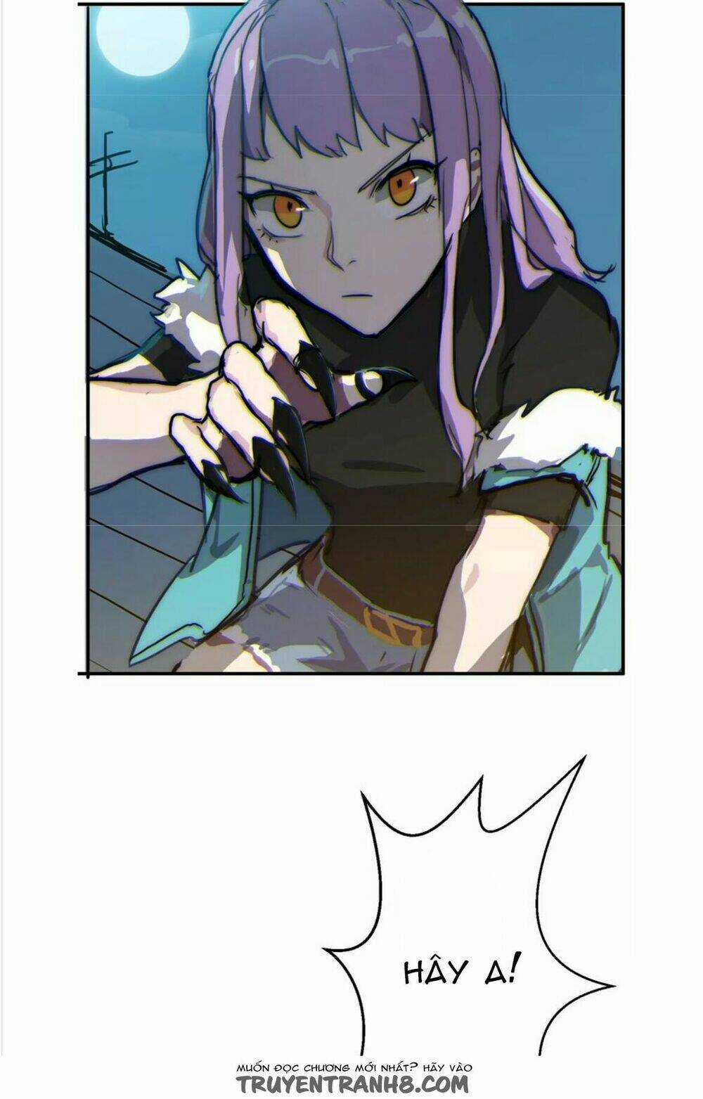 Quạ Đen Chapter 32 trang 18