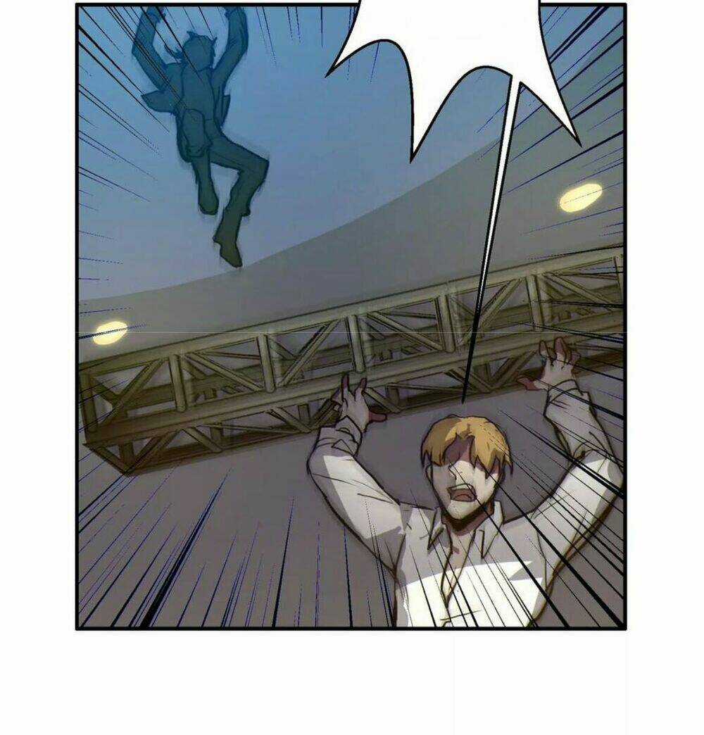 Quạ Đen Chapter 32 trang 19