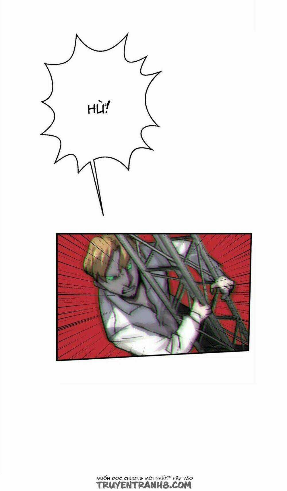 Quạ Đen Chapter 32 trang 22