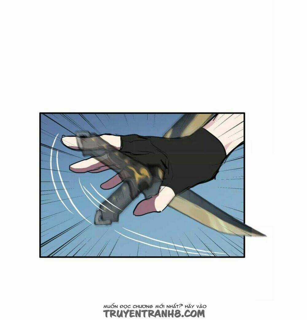 Quạ Đen Chapter 32 trang 24