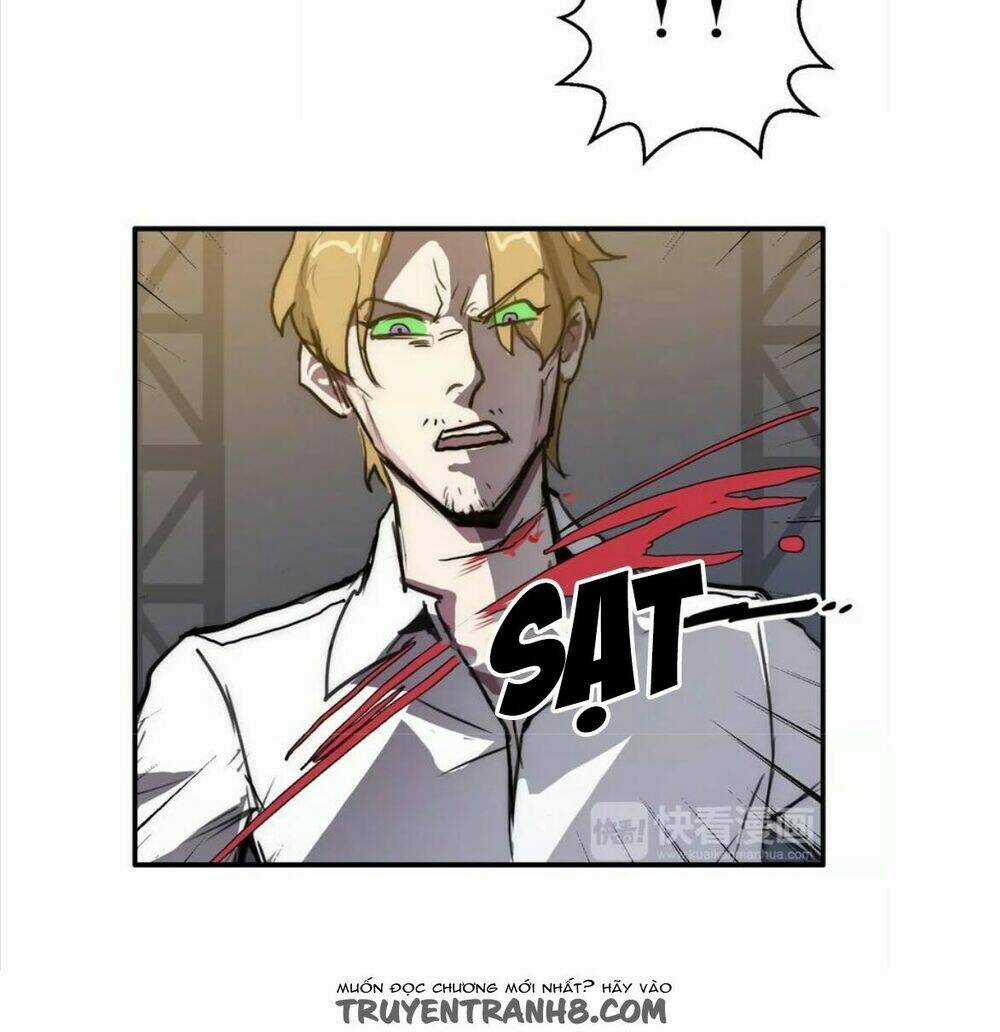 Quạ Đen Chapter 32 trang 26