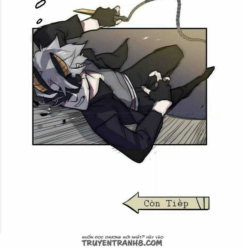 Quạ Đen Chapter 32 trang 36