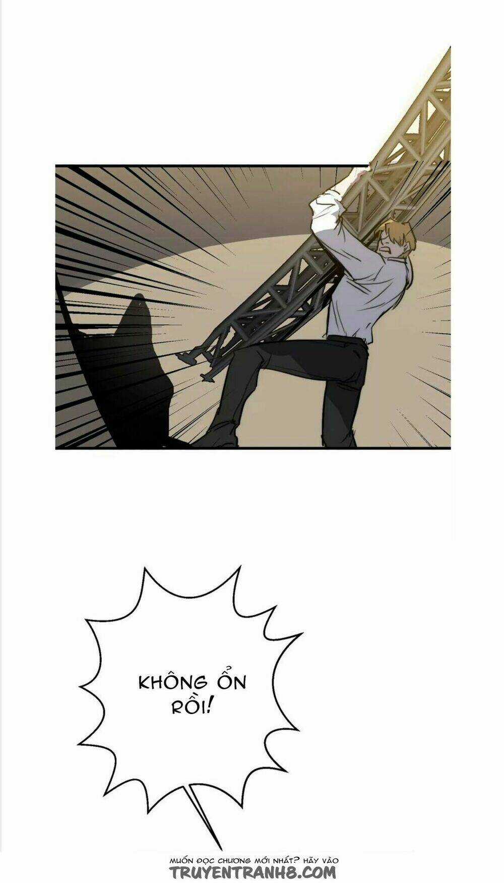 Quạ Đen Chapter 32 trang 4