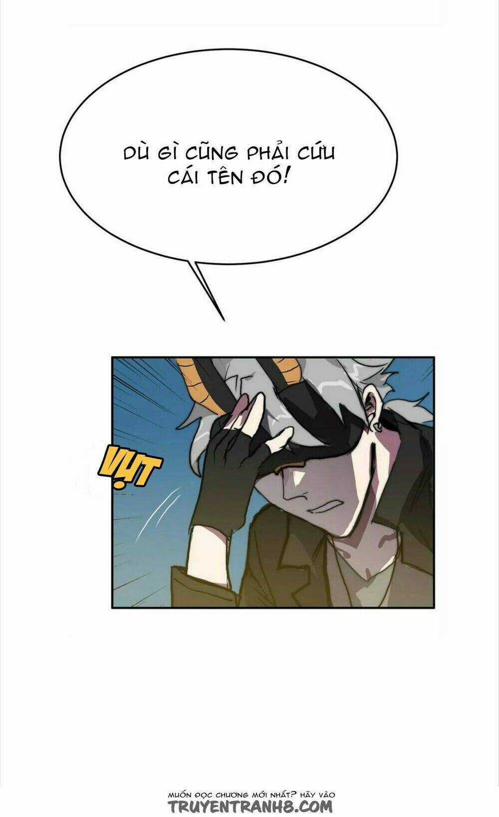 Quạ Đen Chapter 32 trang 6