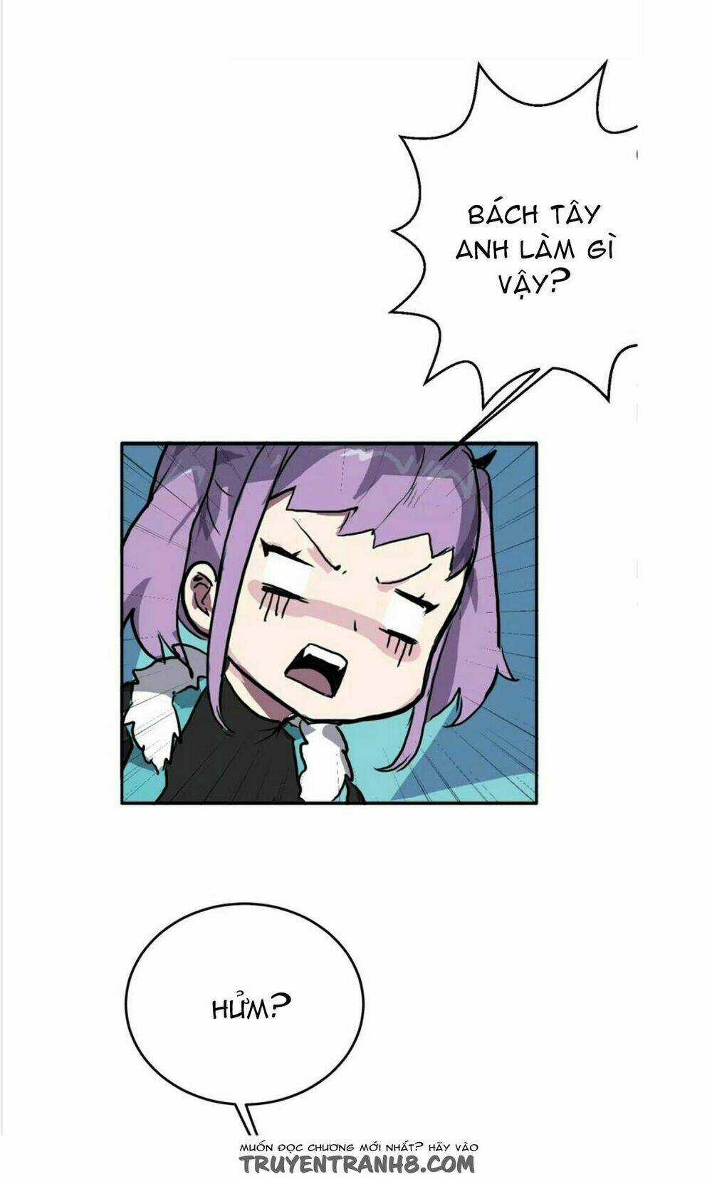 Quạ Đen Chapter 32 trang 8