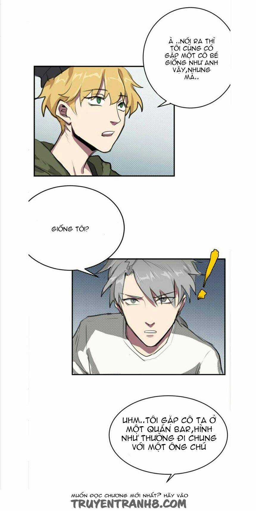 Quạ Đen Chapter 5 trang 12