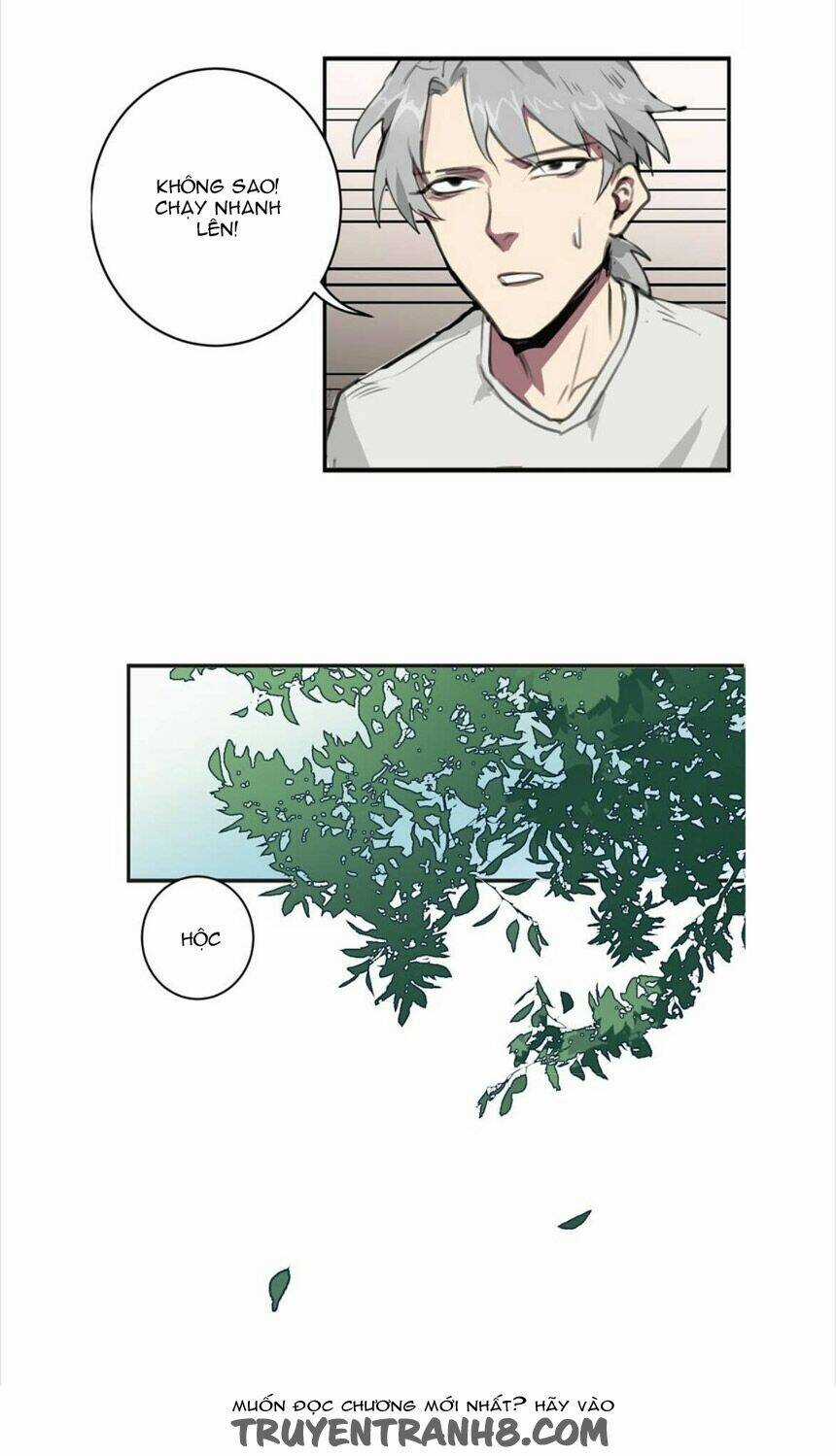 Quạ Đen Chapter 5 trang 4