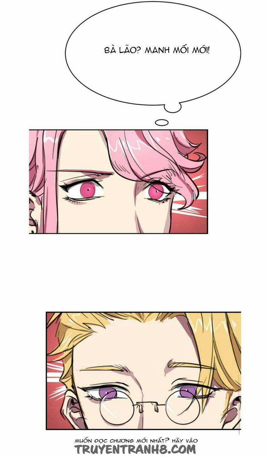 Quạ Đen Chapter 7 trang 14