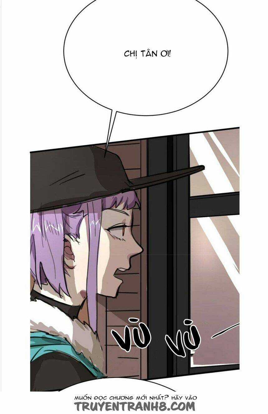 Quạ Đen Chapter 7 trang 18