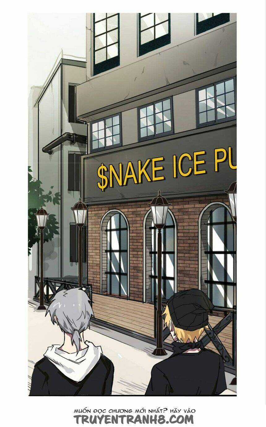 Quạ Đen Chapter 7 trang 2