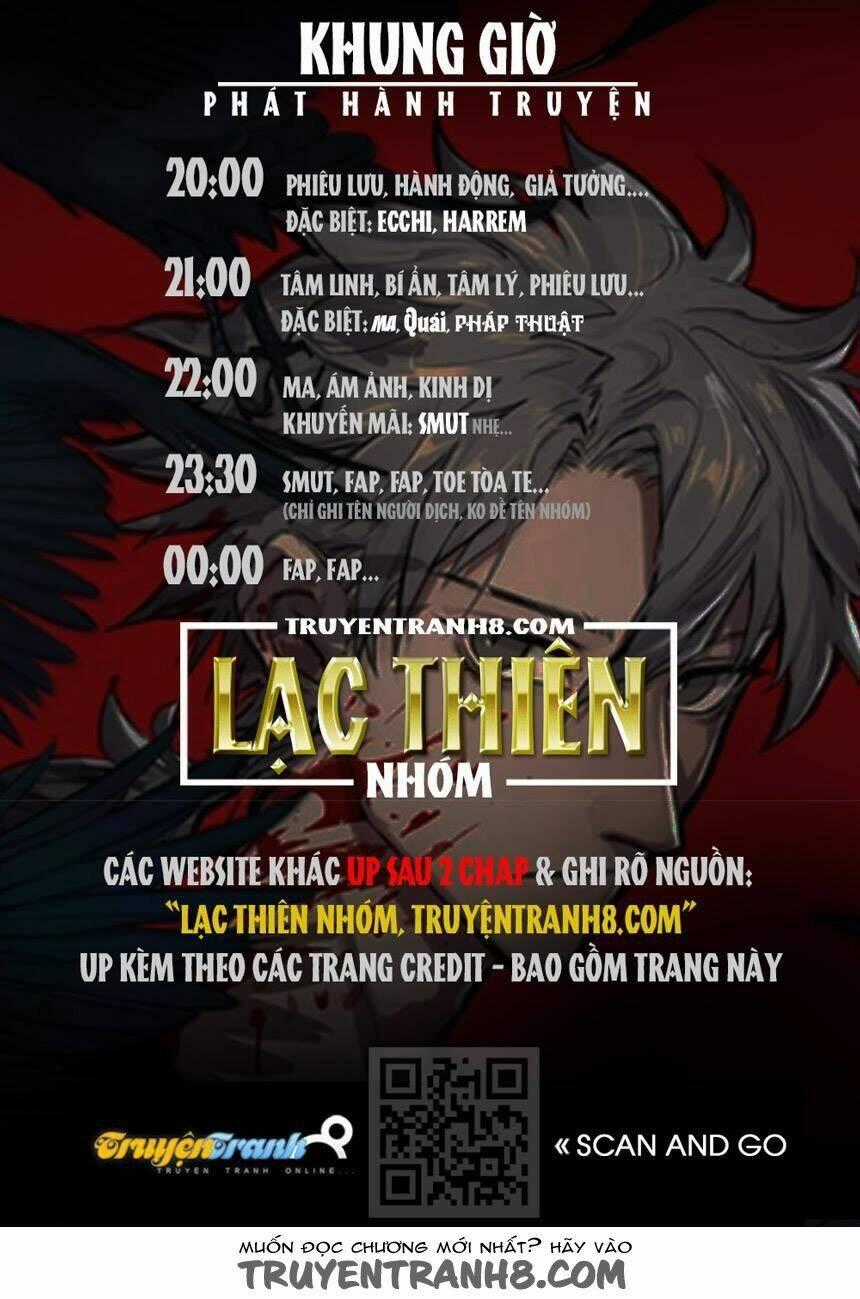 Quạ Đen Chapter 7 trang 21