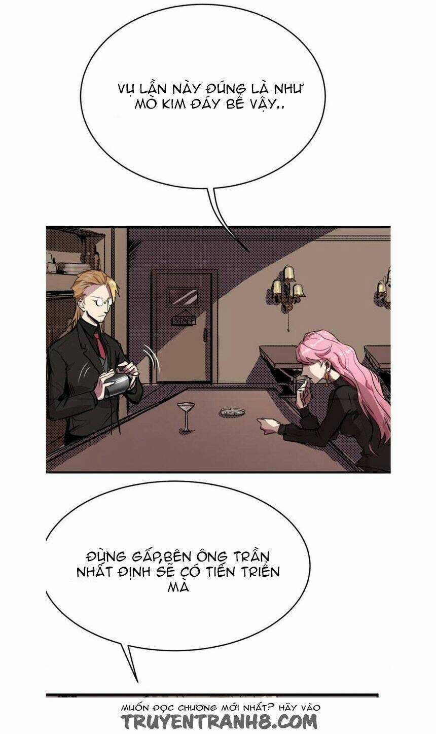 Quạ Đen Chapter 7 trang 3