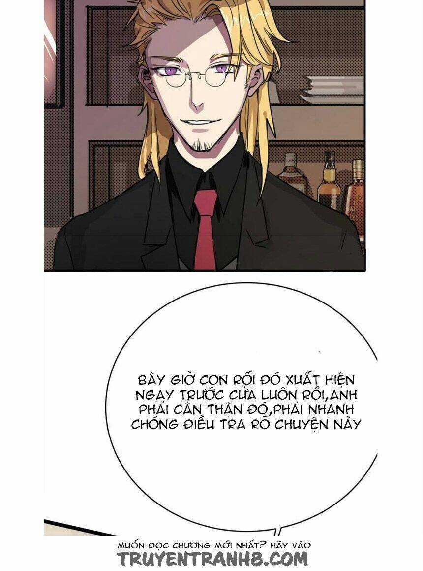 Quạ Đen Chapter 7 trang 4