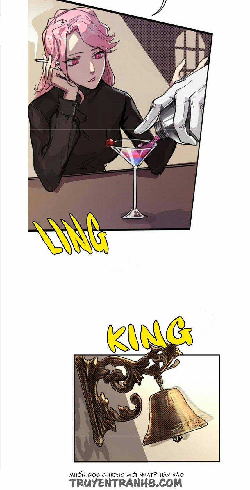 Quạ Đen Chapter 7 trang 5