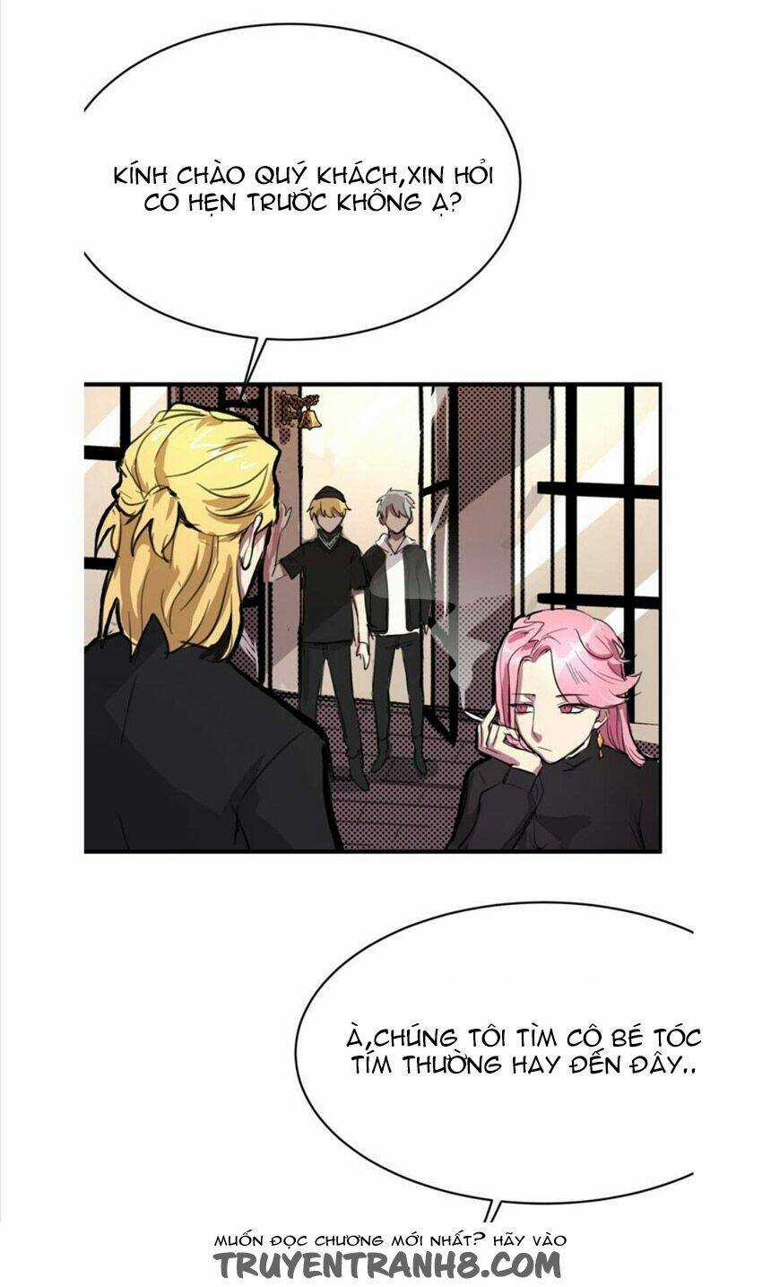 Quạ Đen Chapter 7 trang 6