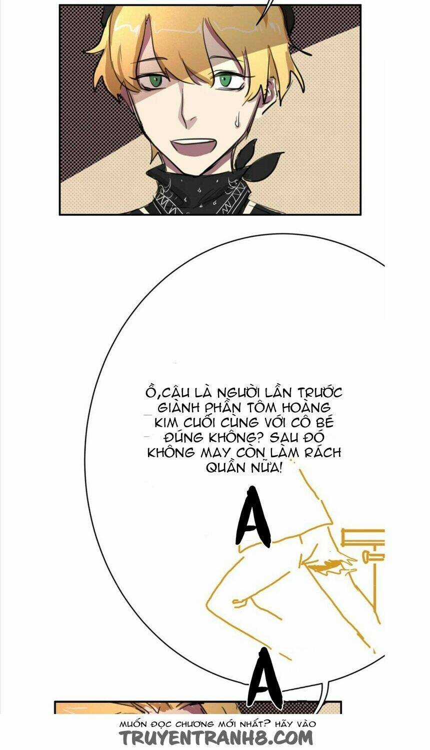 Quạ Đen Chapter 7 trang 7