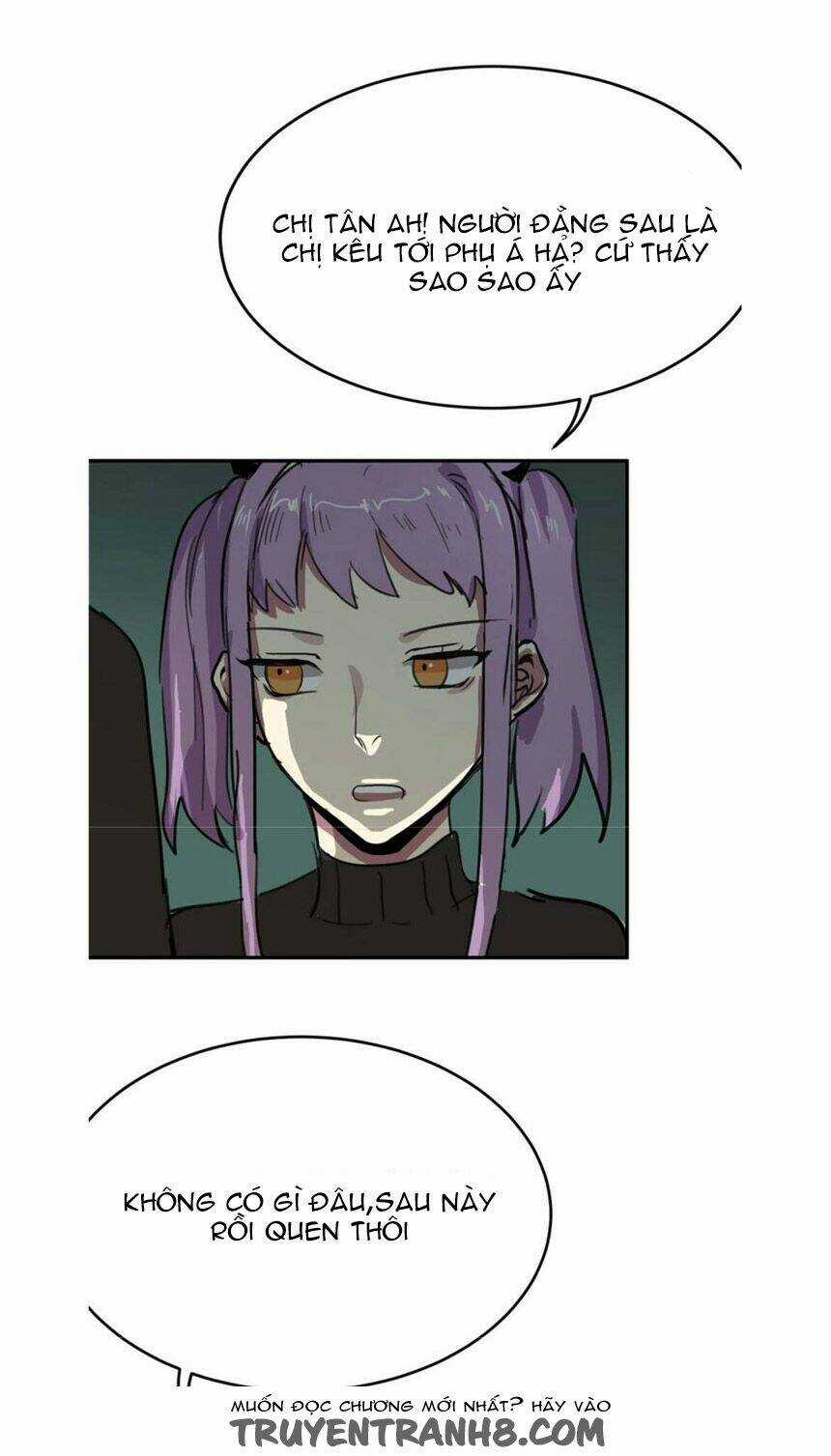 Quạ Đen Chapter 8 trang 13