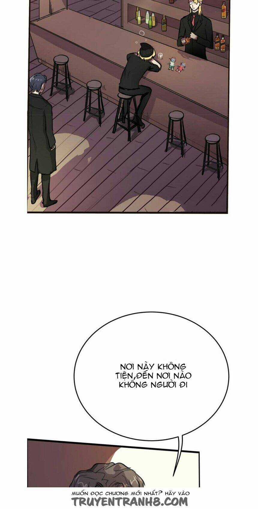 Quạ Đen Chapter 9 trang 10