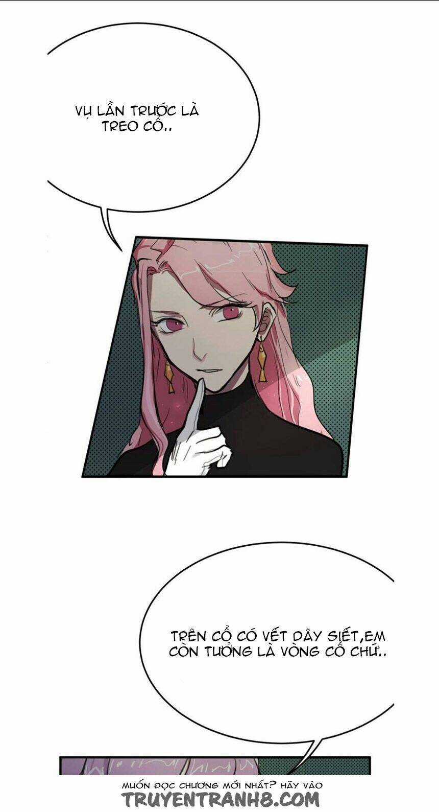 Quạ Đen Chapter 9 trang 2