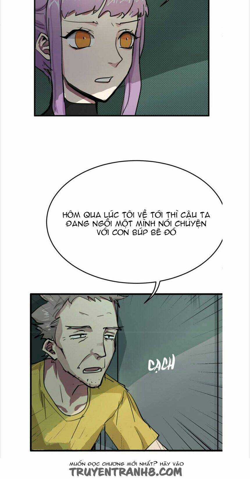 Quạ Đen Chapter 9 trang 3