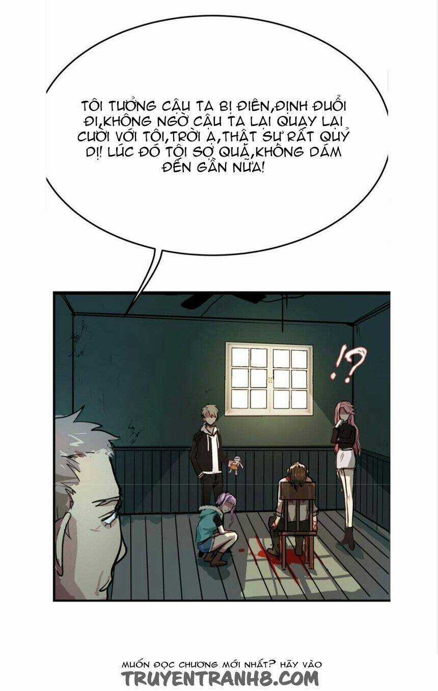 Quạ Đen Chapter 9 trang 4