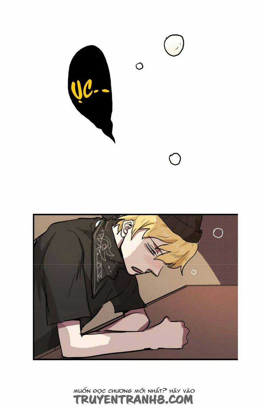 Quạ Đen Chapter 9 trang 7