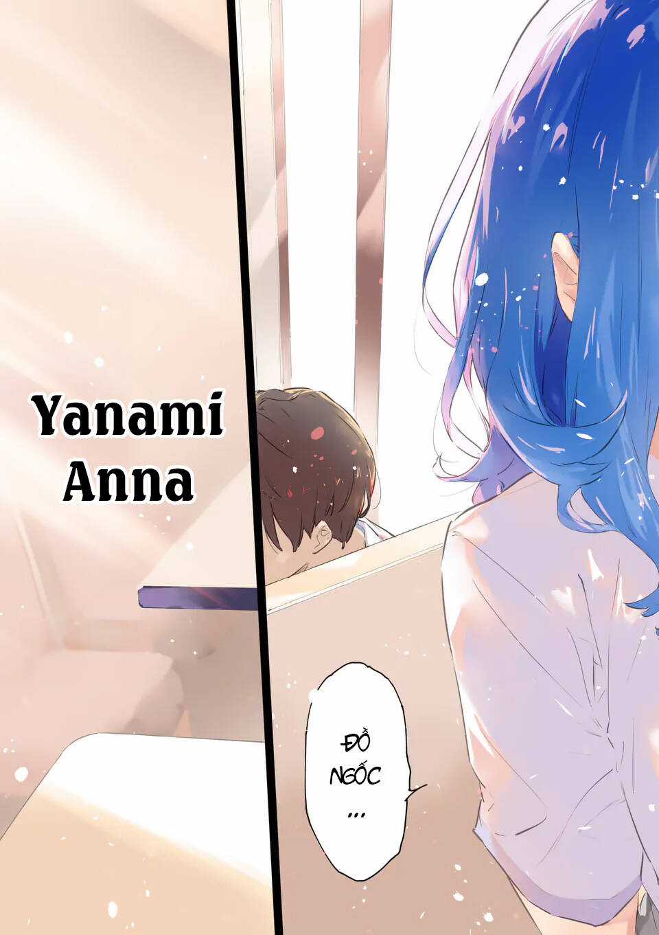 Quá Nhiều Nữ Chính Thua Cuộc! Chapter 1 trang 2