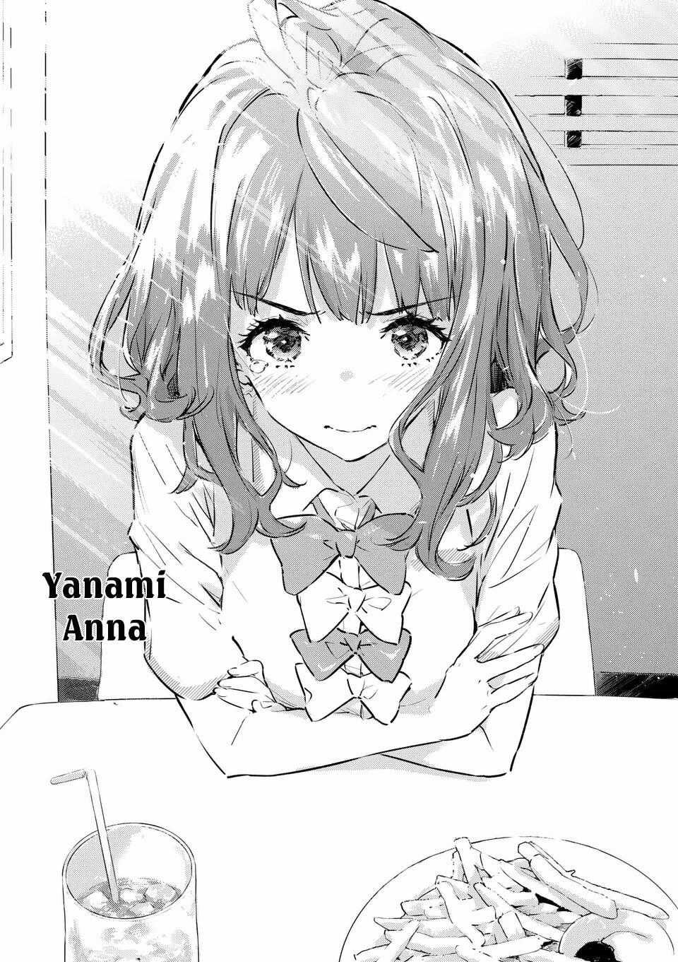 Quá Nhiều Nữ Chính Thua Cuộc! Chapter 1 trang 25