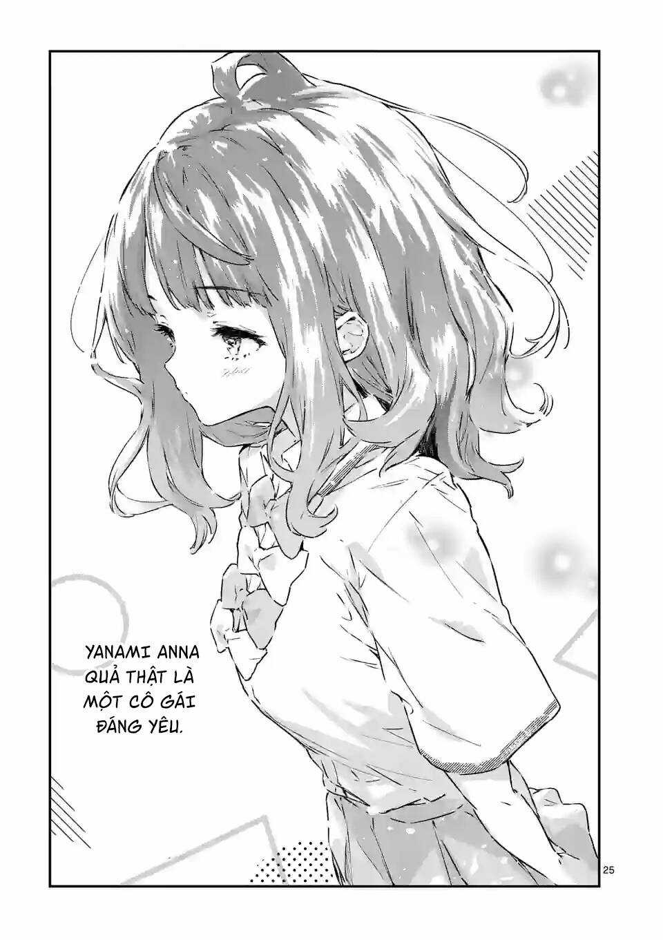 Quá Nhiều Nữ Chính Thua Cuộc! Chapter 2 trang 25