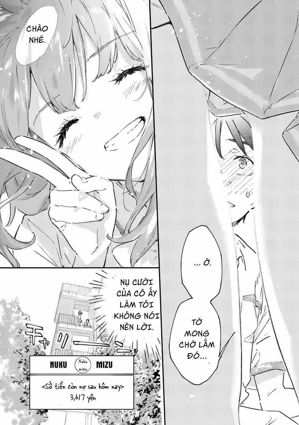 Quá Nhiều Nữ Chính Thua Cuộc! Chapter 2 trang 45