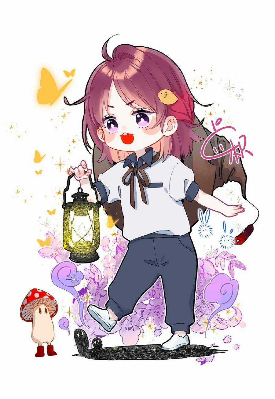 Quả Táo Của Anh Chapter 0 trang 14