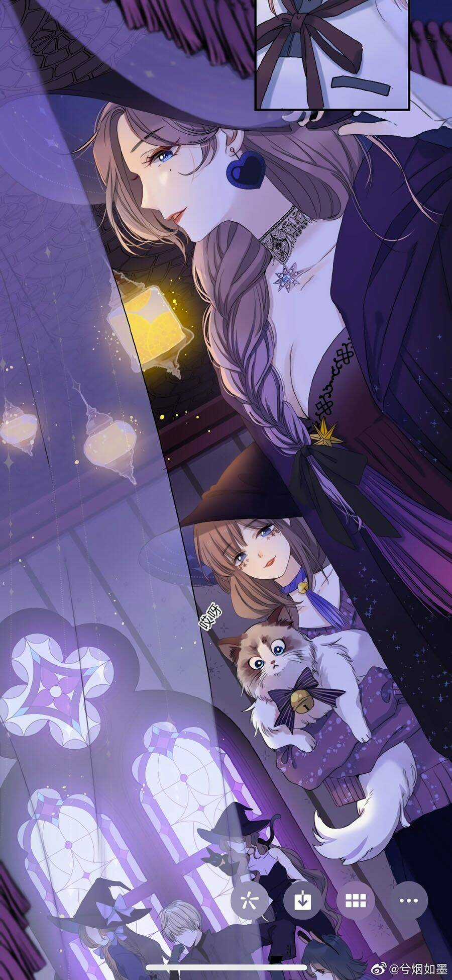 Quả Táo Của Anh Chapter 0 trang 15