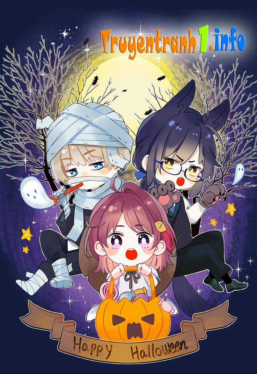 Quả Táo Của Anh Chapter 0 trang 16