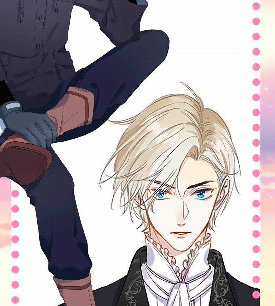 Quả Táo Của Anh Chapter 0 trang 4