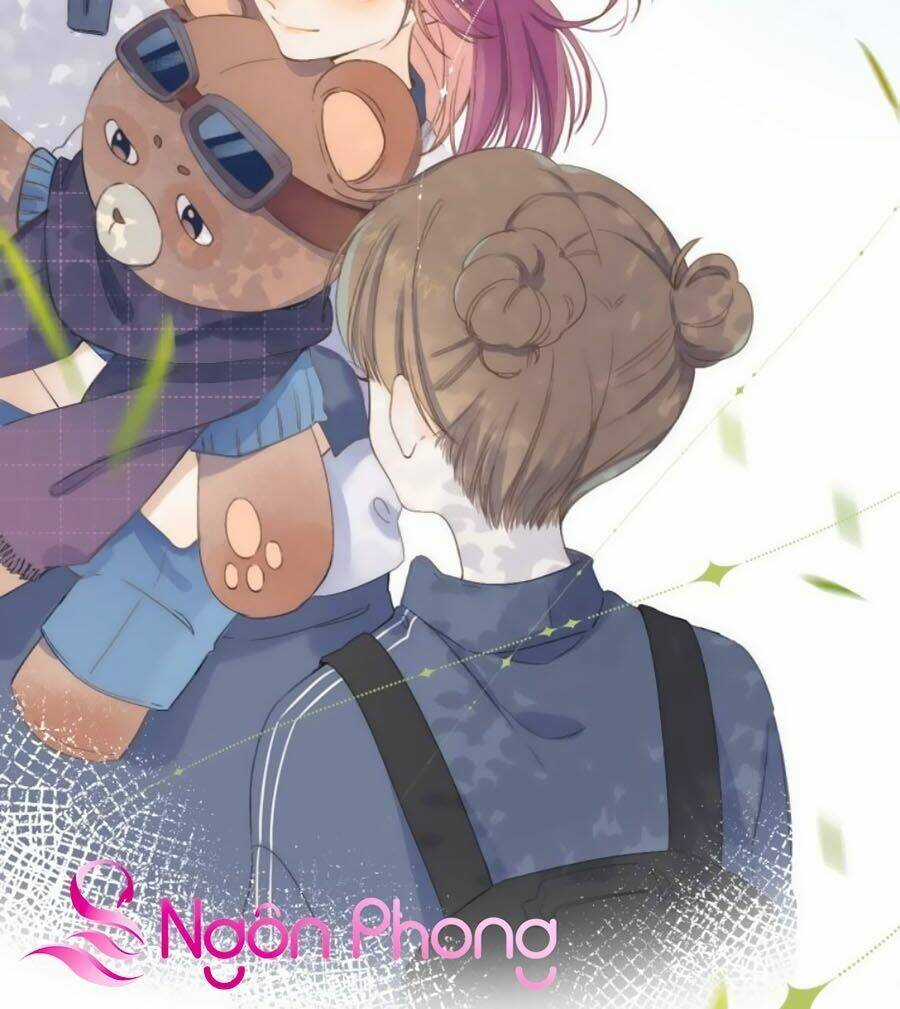 Quả Táo Của Anh Chapter 1.1 trang 16