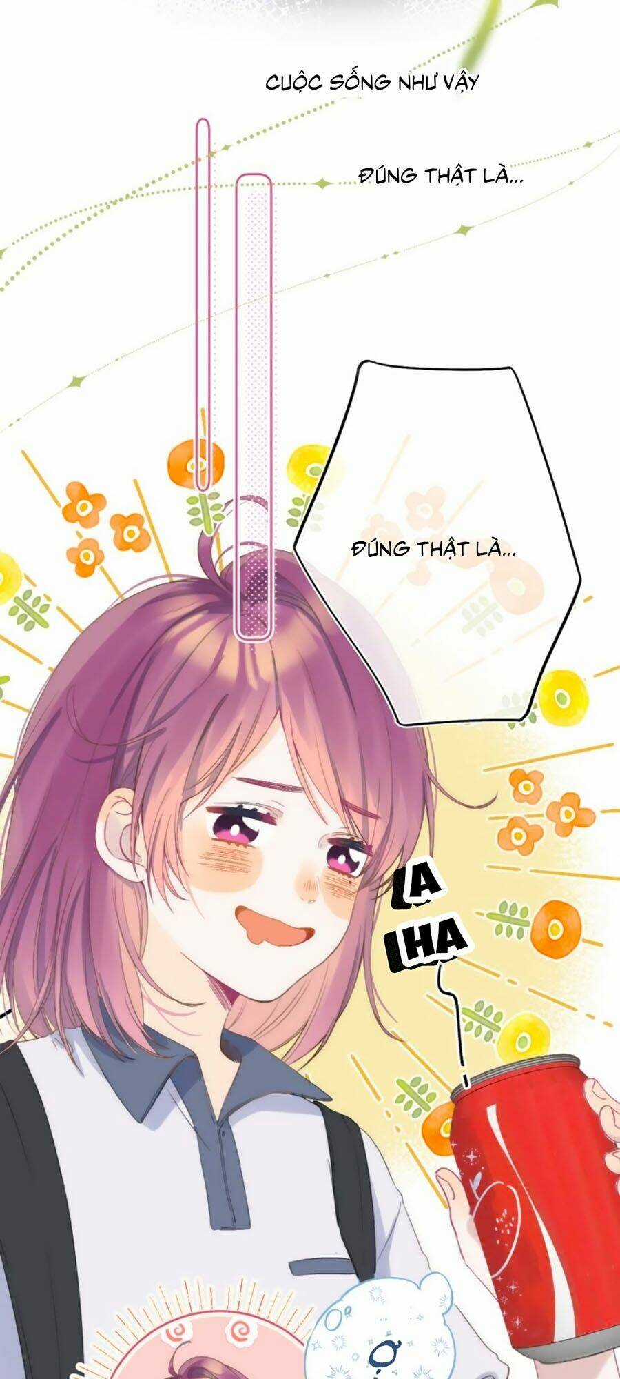 Quả Táo Của Anh Chapter 1.1 trang 17