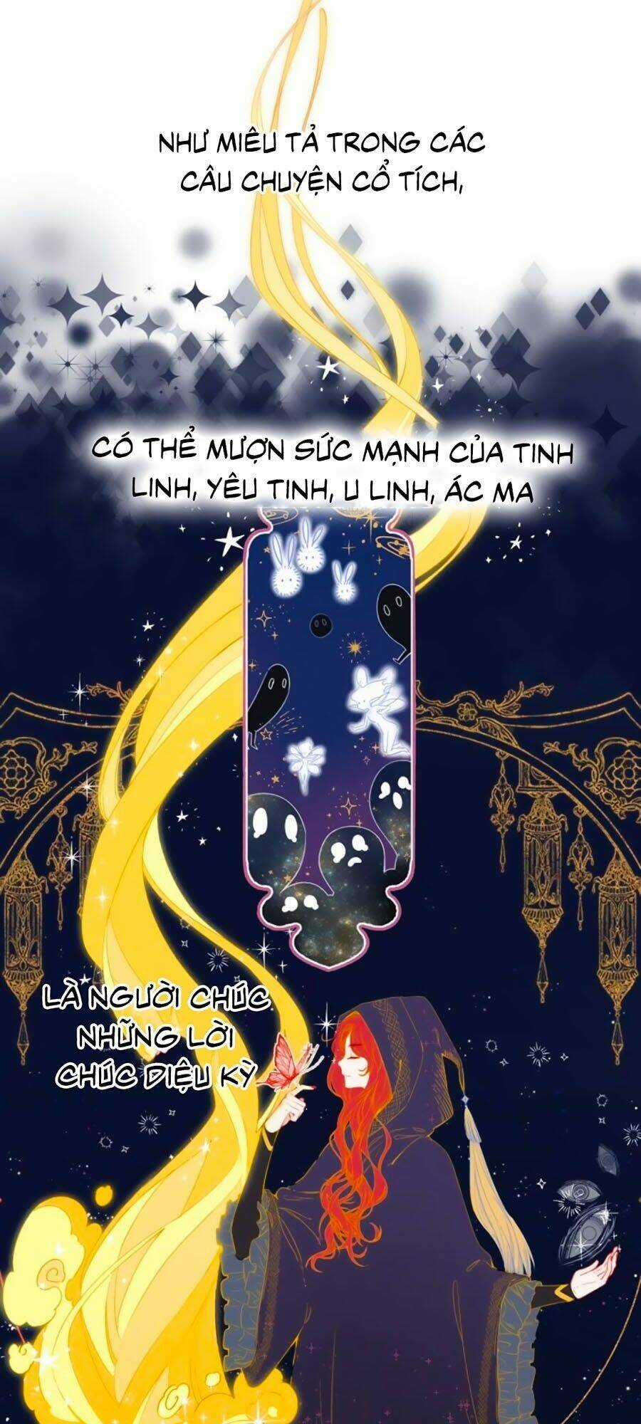 Quả Táo Của Anh Chapter 1.1 trang 28