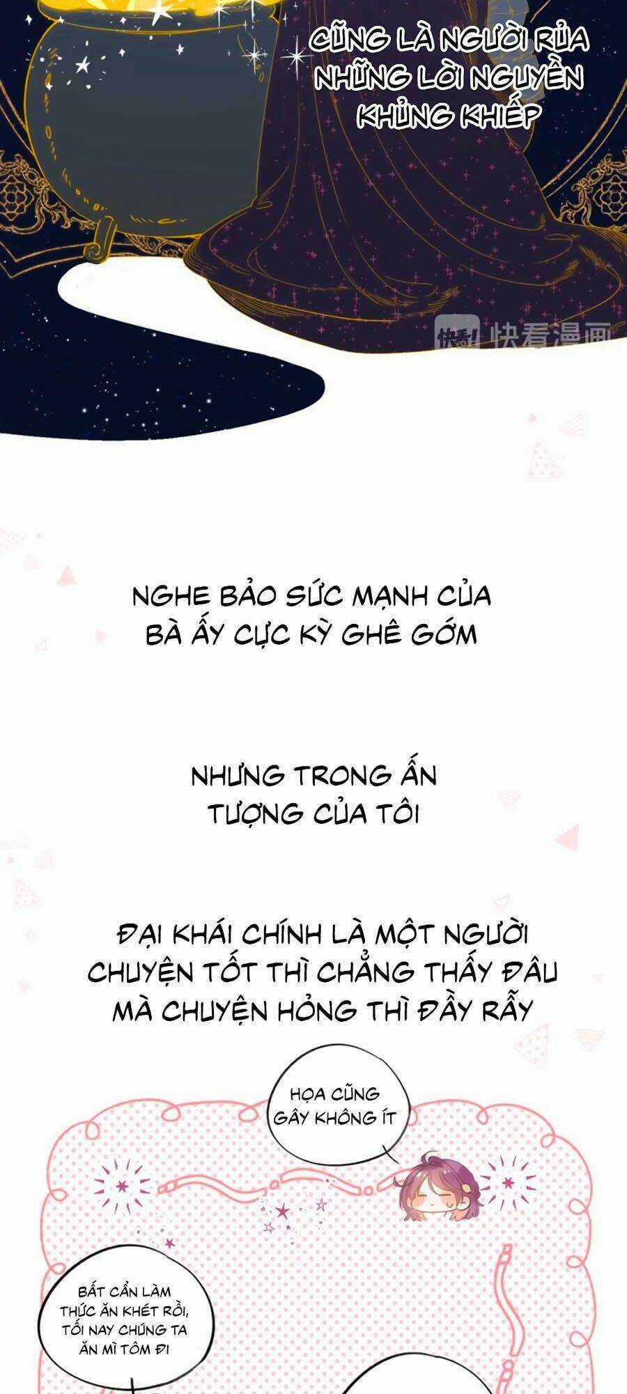 Quả Táo Của Anh Chapter 1.1 trang 29