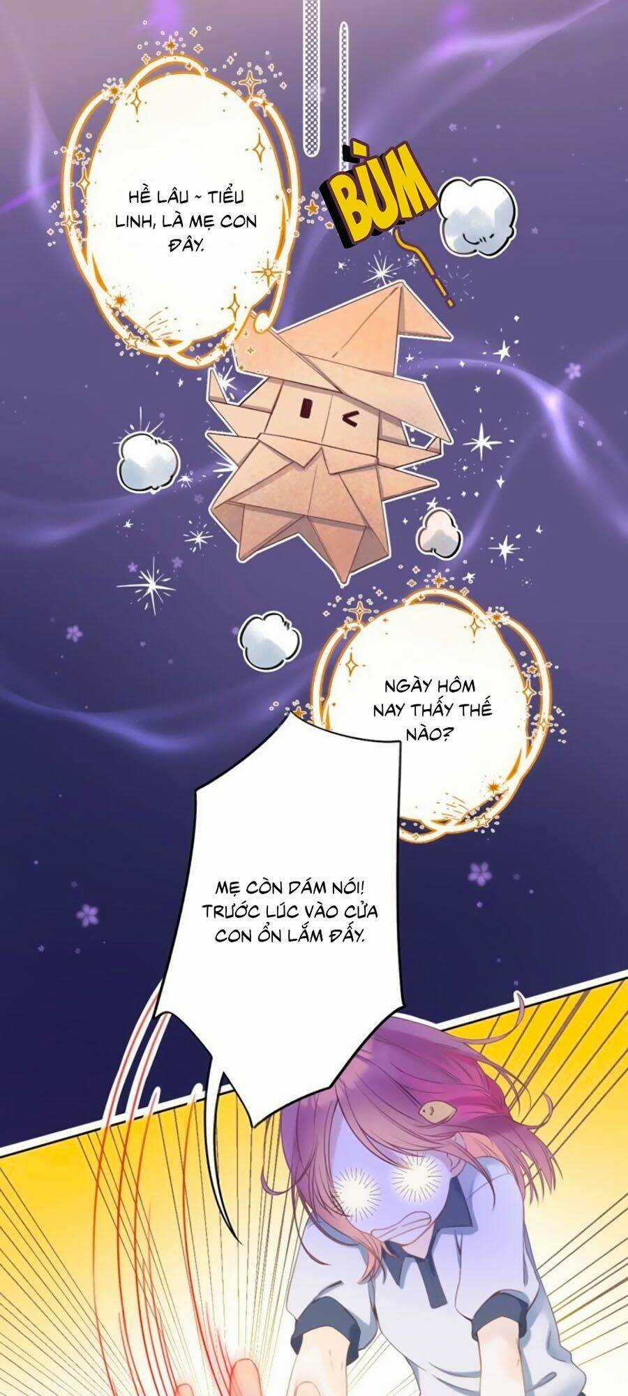 Quả Táo Của Anh Chapter 1.1 trang 33