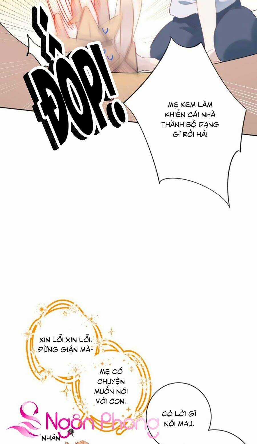 Quả Táo Của Anh Chapter 1.1 trang 34