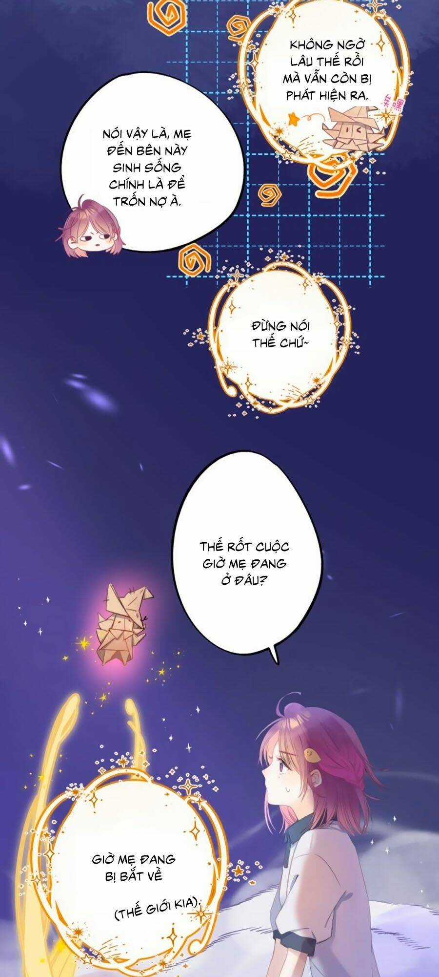 Quả Táo Của Anh Chapter 1.1 trang 37