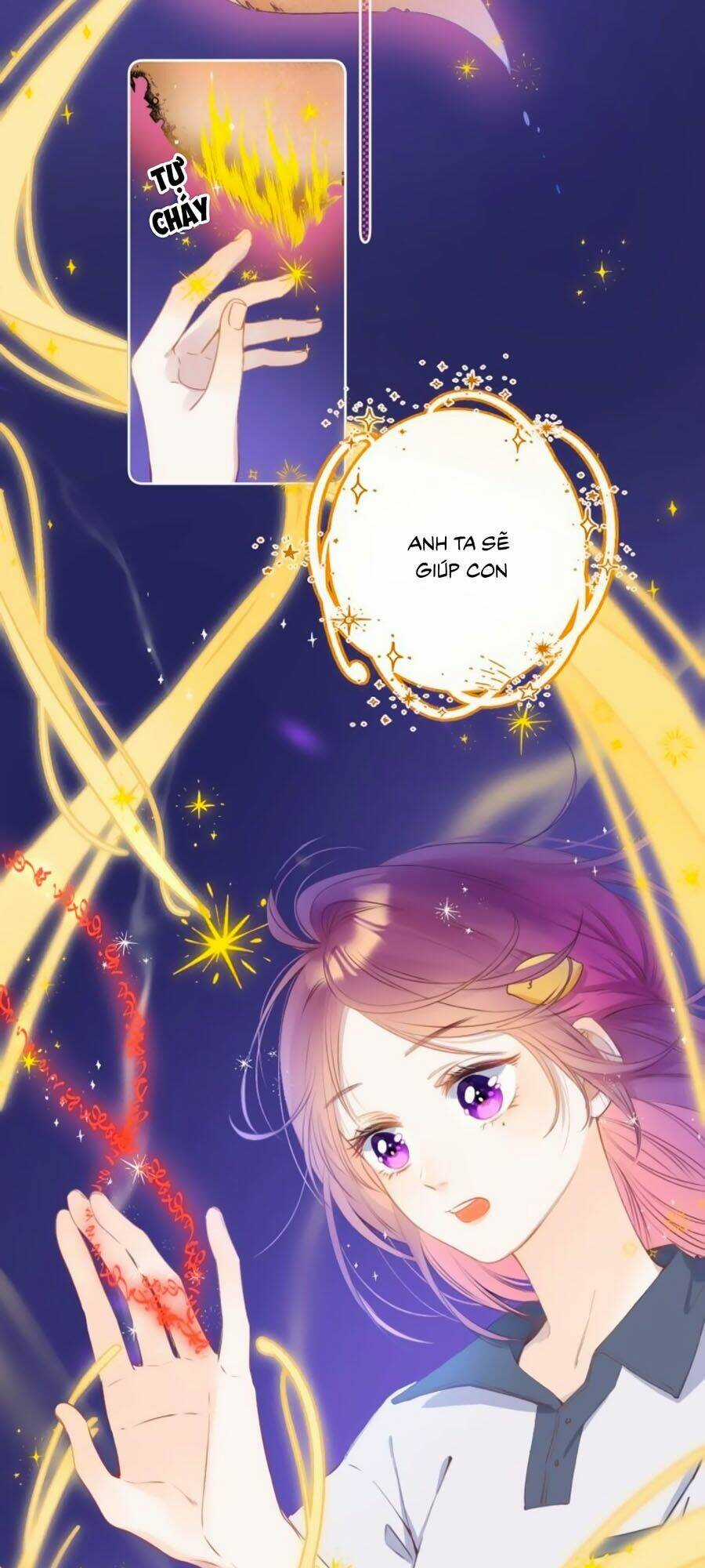 Quả Táo Của Anh Chapter 1.1 trang 39