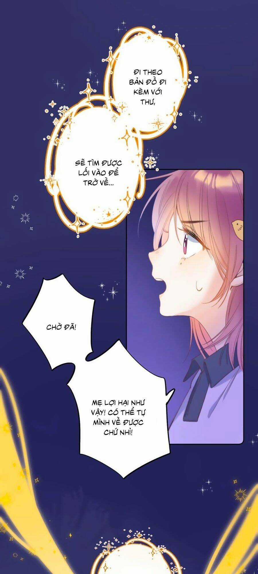 Quả Táo Của Anh Chapter 1.1 trang 42