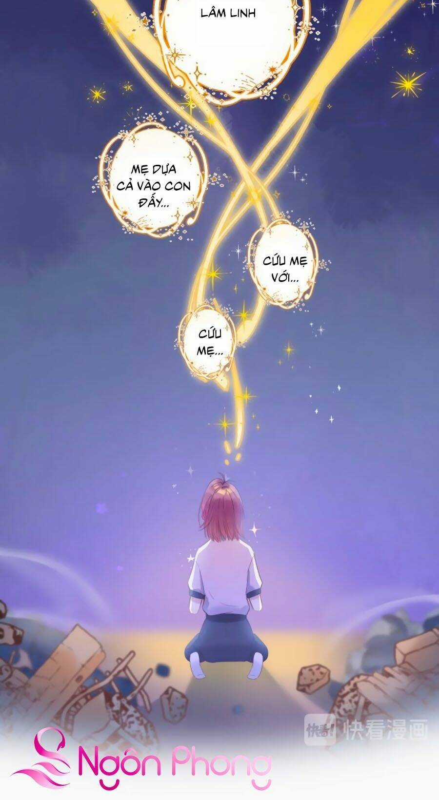 Quả Táo Của Anh Chapter 1.1 trang 43