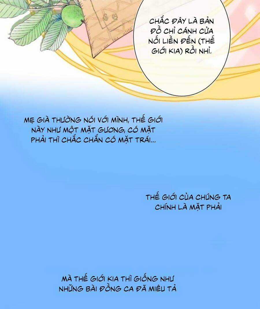 Quả Táo Của Anh Chapter 1.1 trang 45