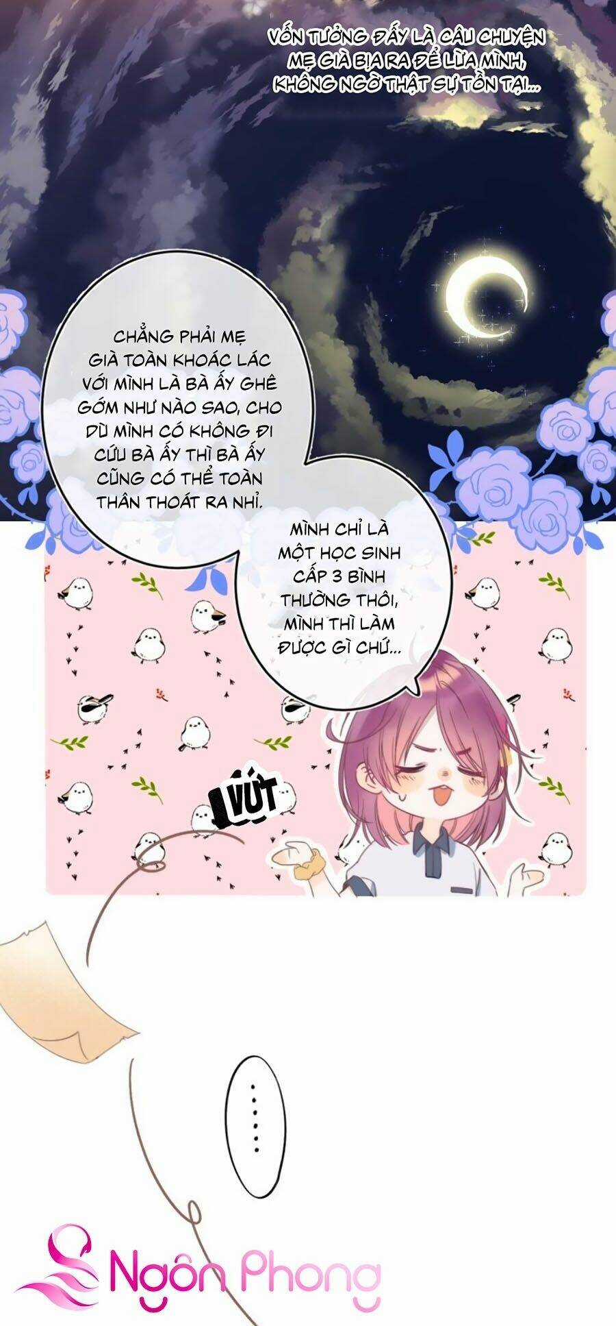 Quả Táo Của Anh Chapter 1.1 trang 47