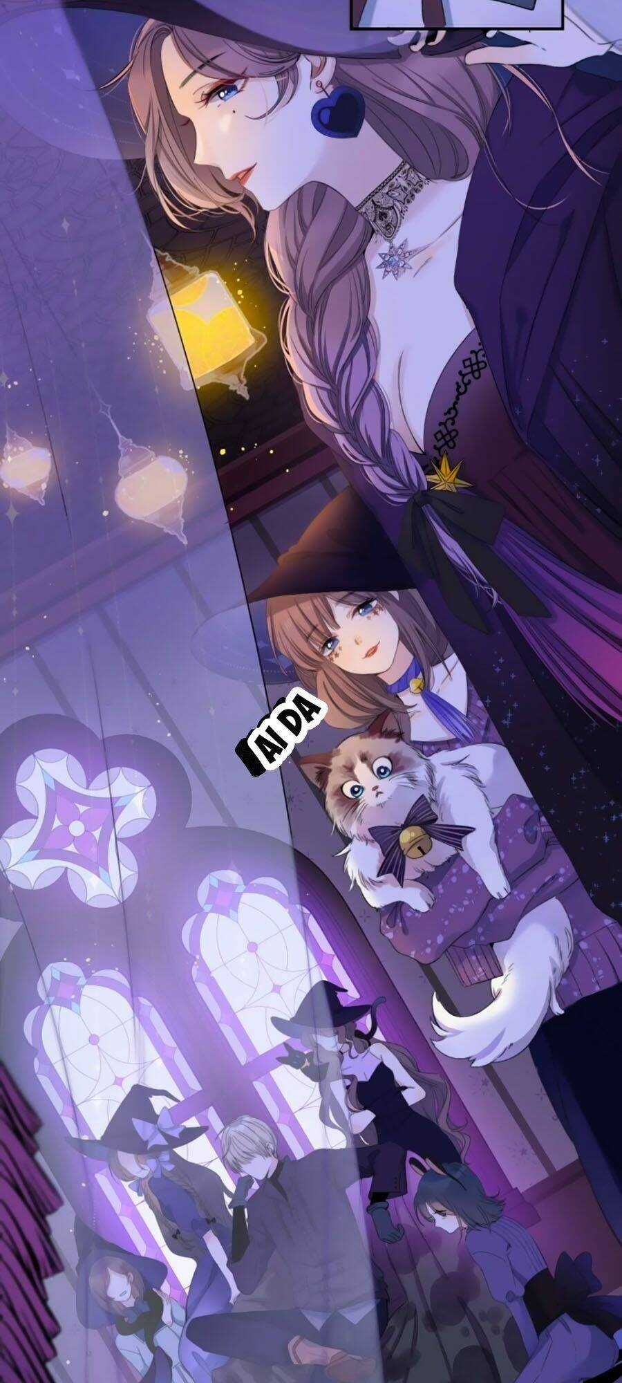 Quả Táo Của Anh Chapter 1.2 trang 11