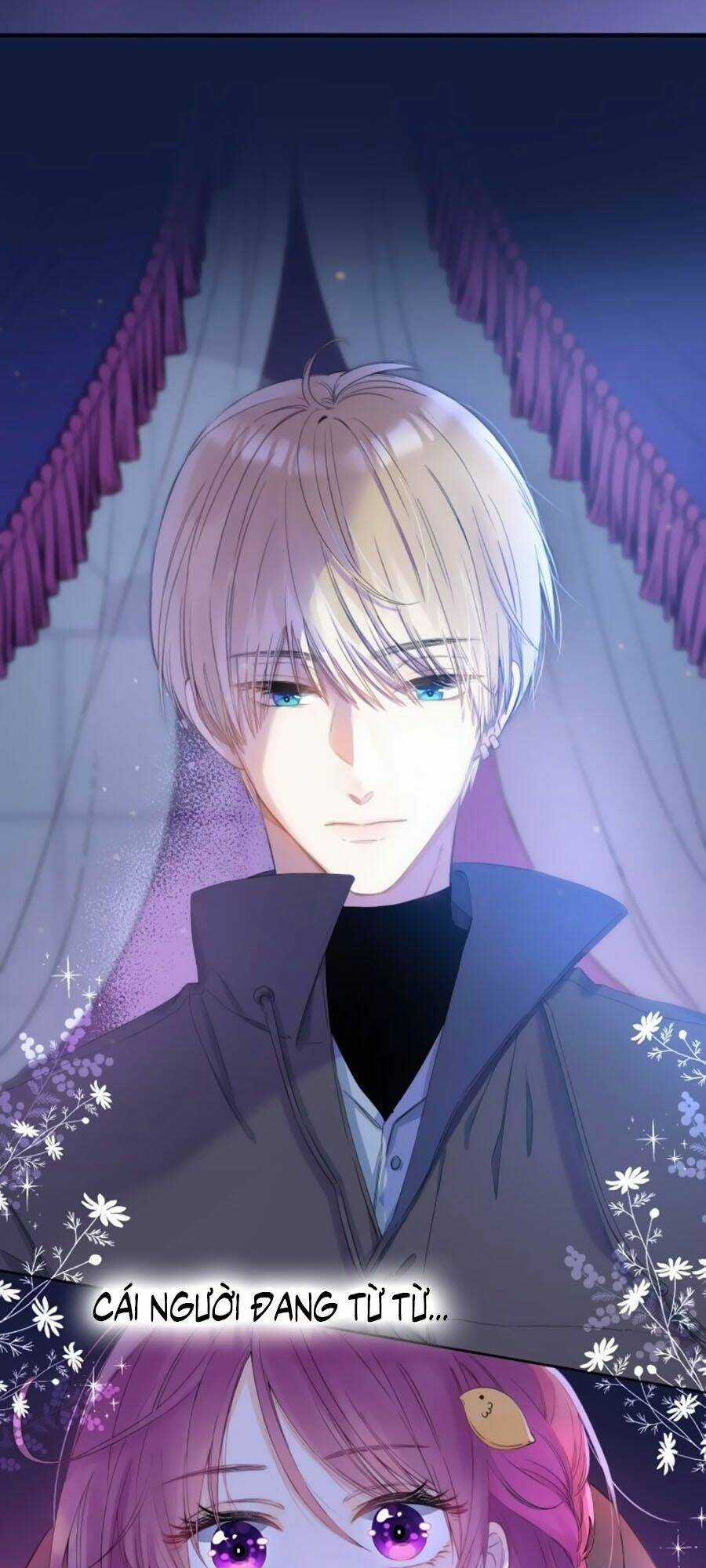 Quả Táo Của Anh Chapter 1.2 trang 14